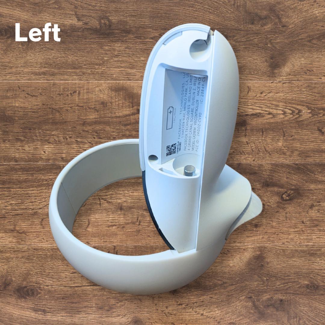 【美品】 Quest2 左コントローラー（ Quest 2）