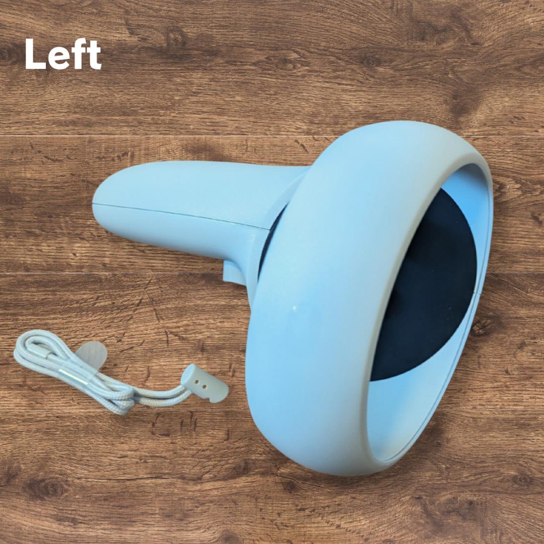 【美品】 Quest2 左コントローラー（ Quest 2）