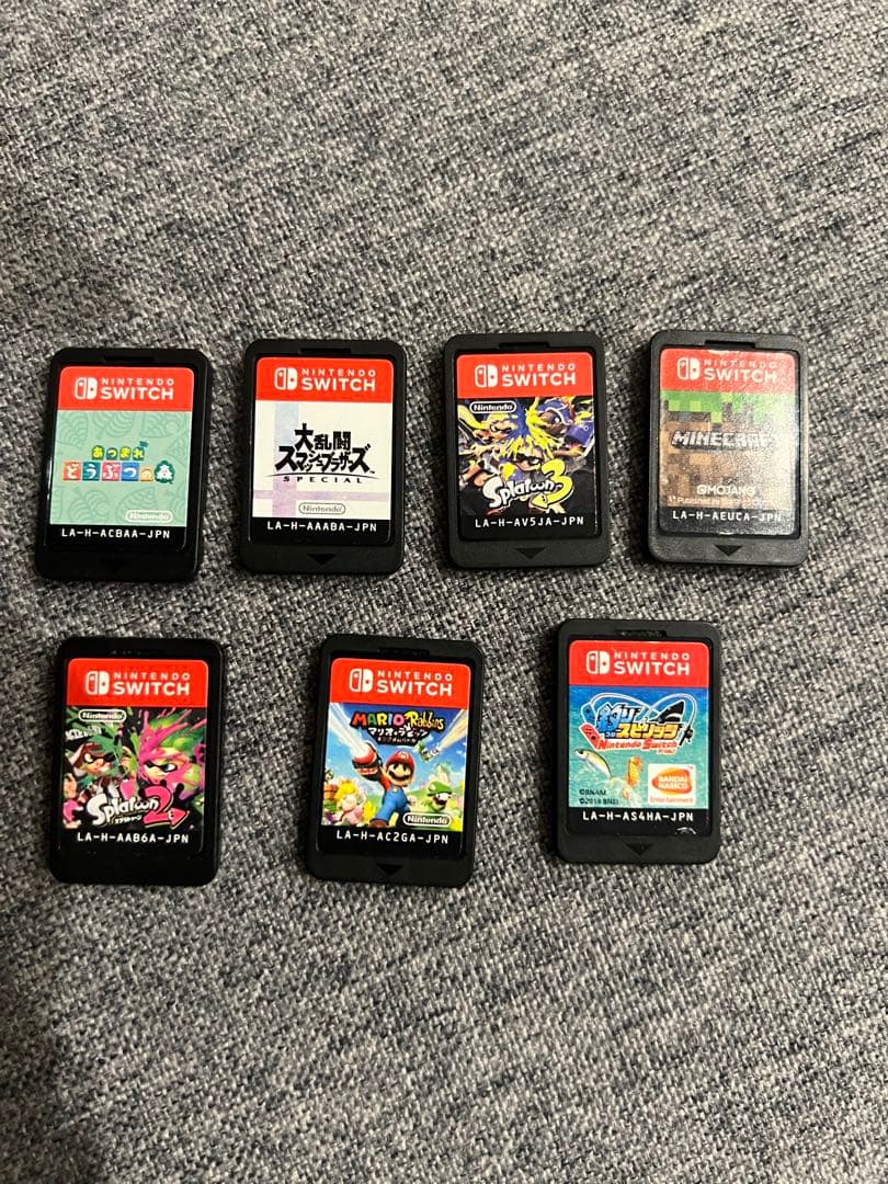 スイッチソフト