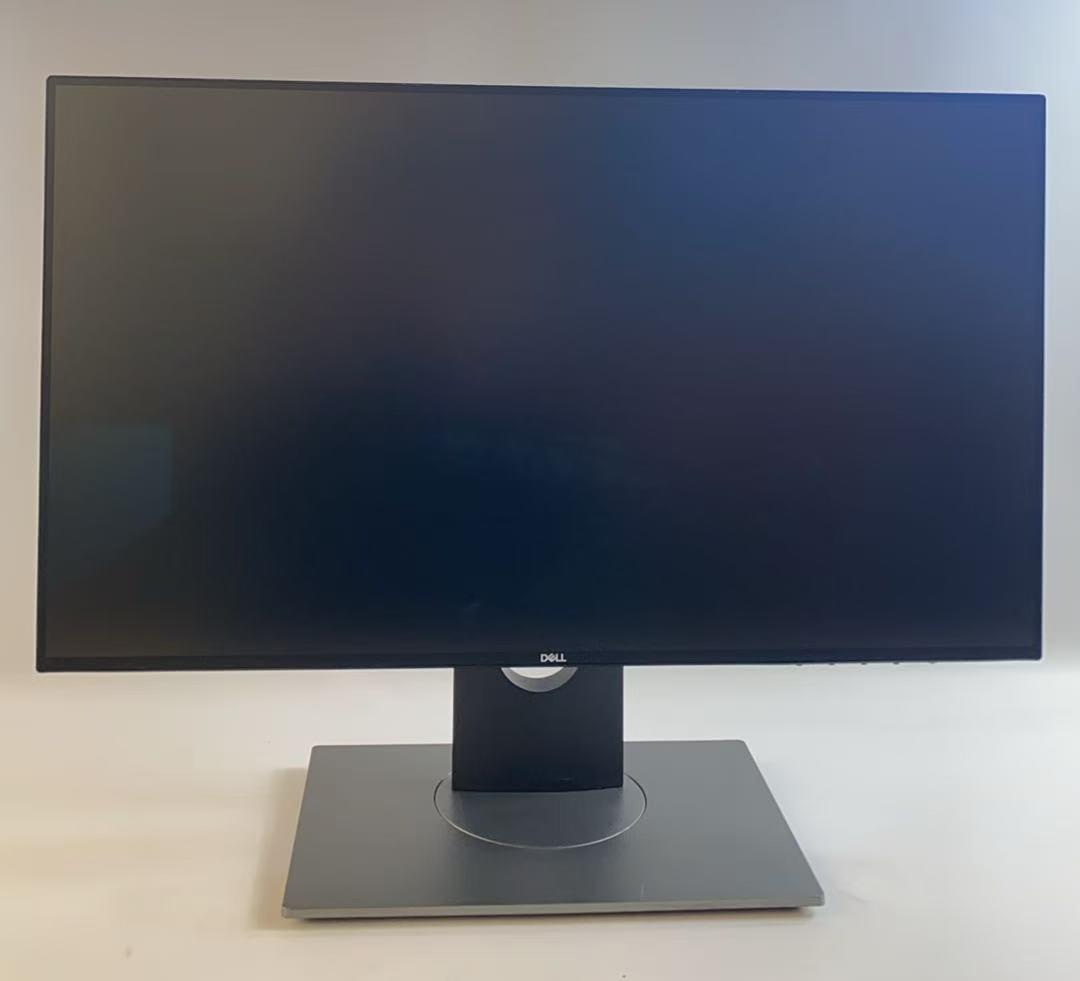 Dell U2421HE USB-C ハブ　モニター　デジタルハイエンド