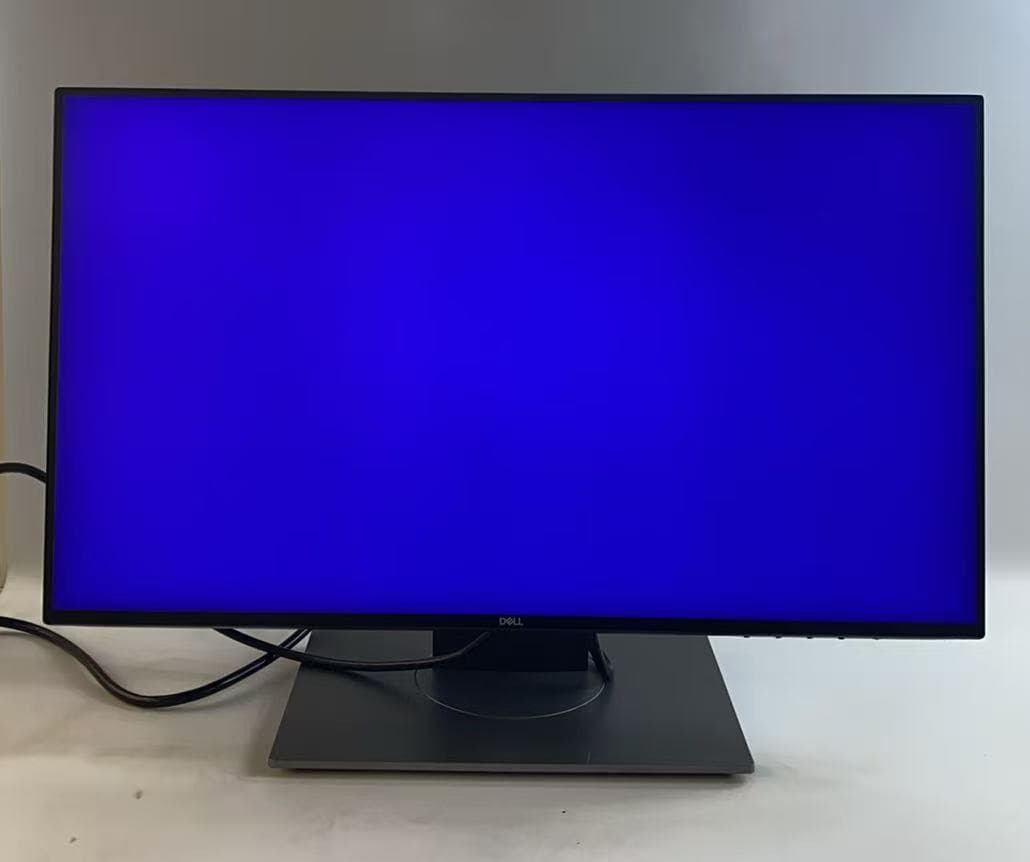 Dell U2421HE USB-C ハブ　モニター　デジタルハイエンド