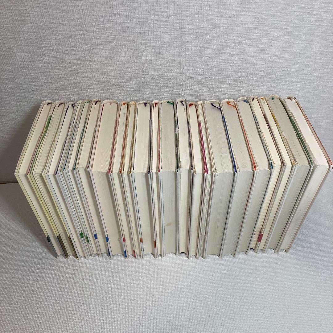 ロアルド・ダール　コレクション 全22冊　セット