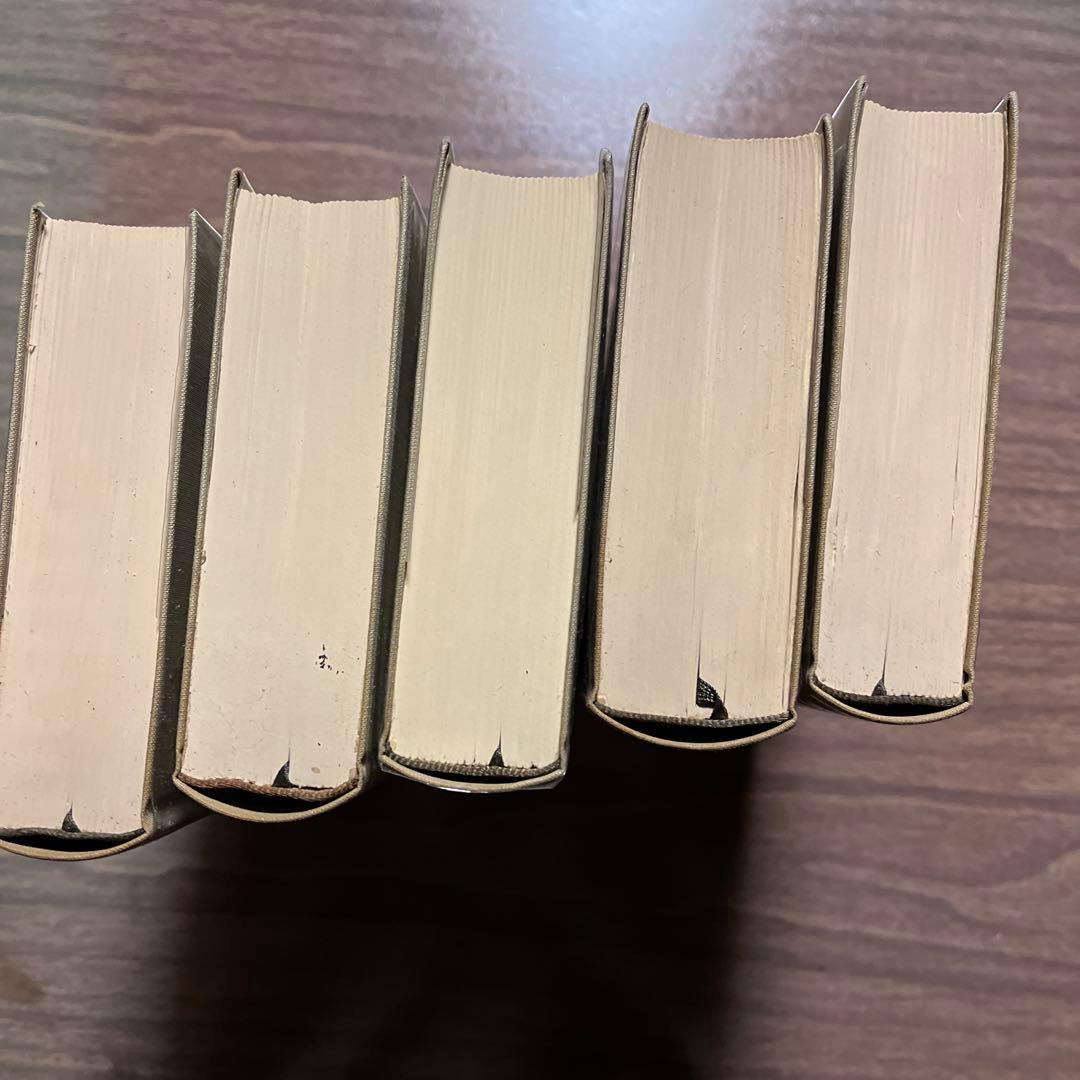 【ドイツ語版】ゲーテ全集　全10巻