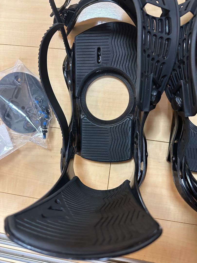 HEAD FX MU23-24 Mediumスノーボードビンディング