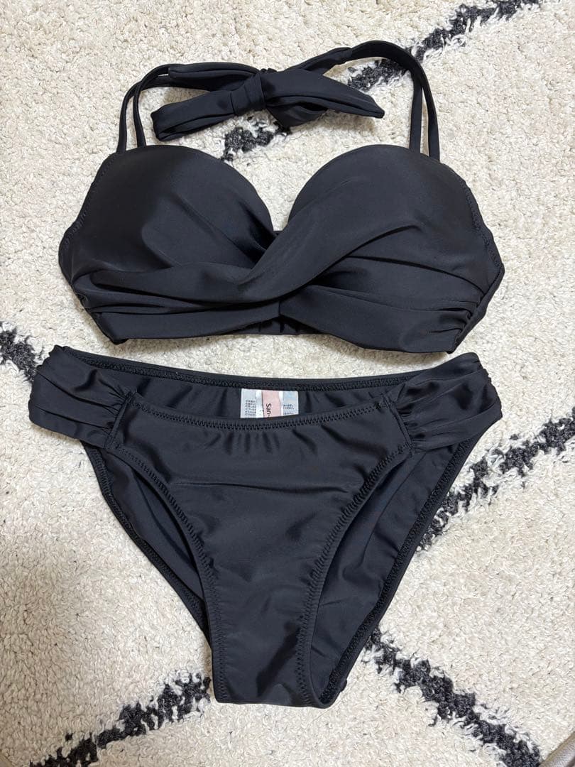 サンアイリゾート　ワイヤービキニ