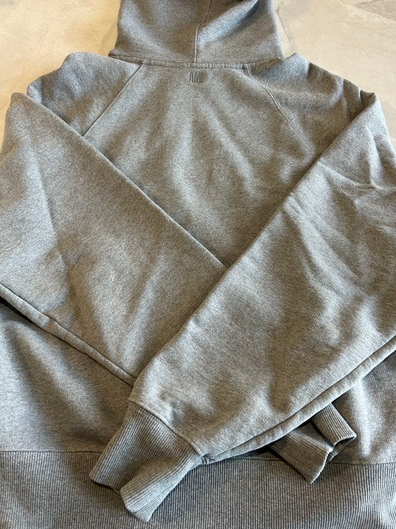 最終値下げami set up