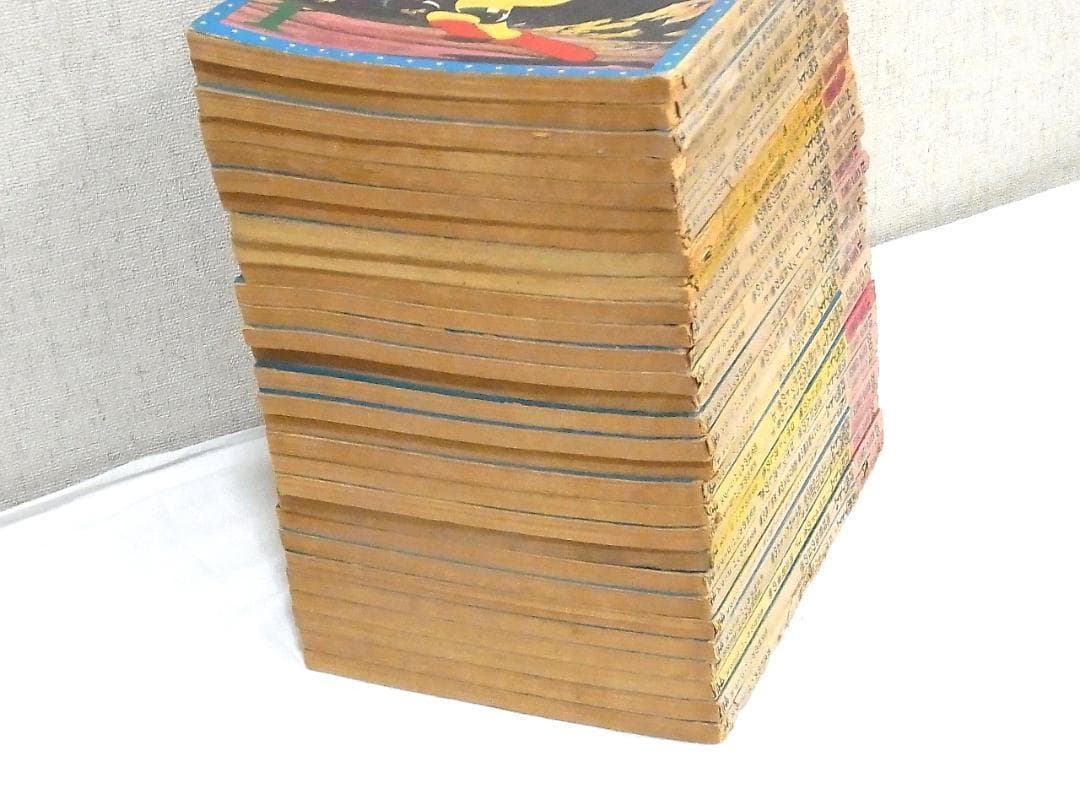 鉄腕アトム 手塚治虫 光文社カッパ・コミクス 全26巻＋重複3冊 計29冊セット