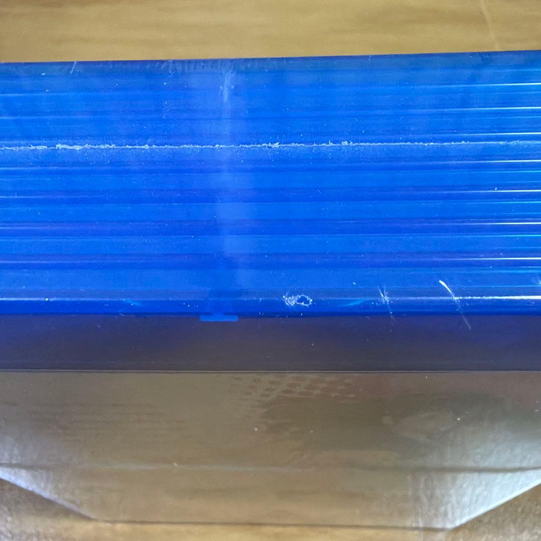 TVシリーズ めぞん一刻 Blu-ray SETスペシャルプライス版【未開封品】