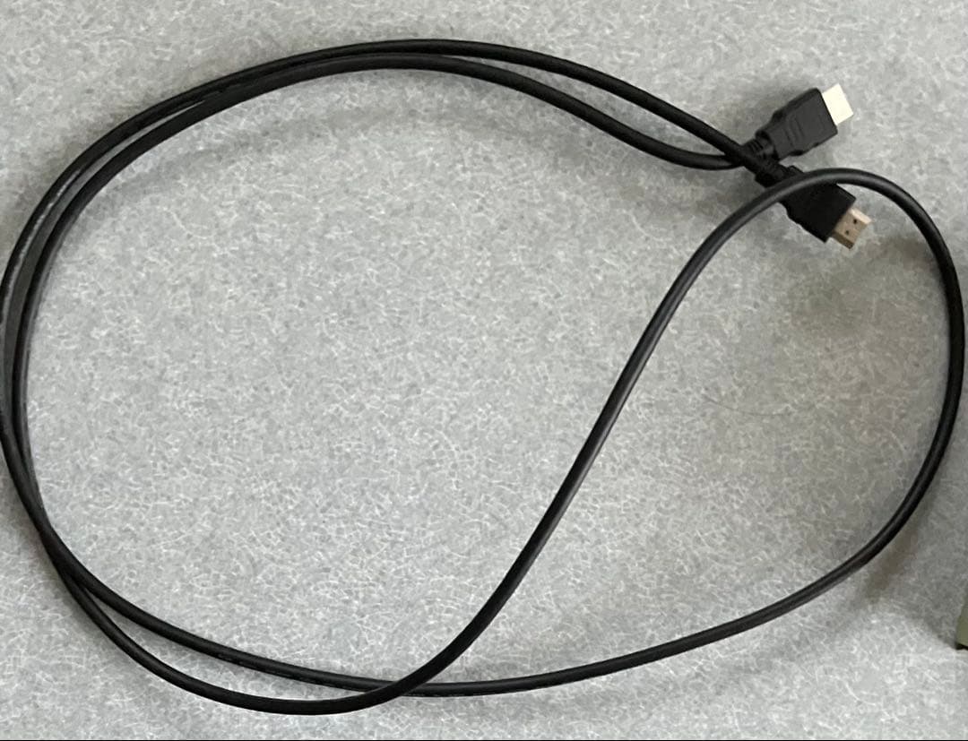 SEGA メガドライブ ミニ【動作確認済】