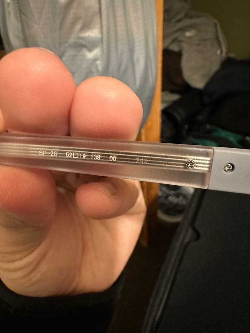 999,9 sp-28 ごりーまんさん用