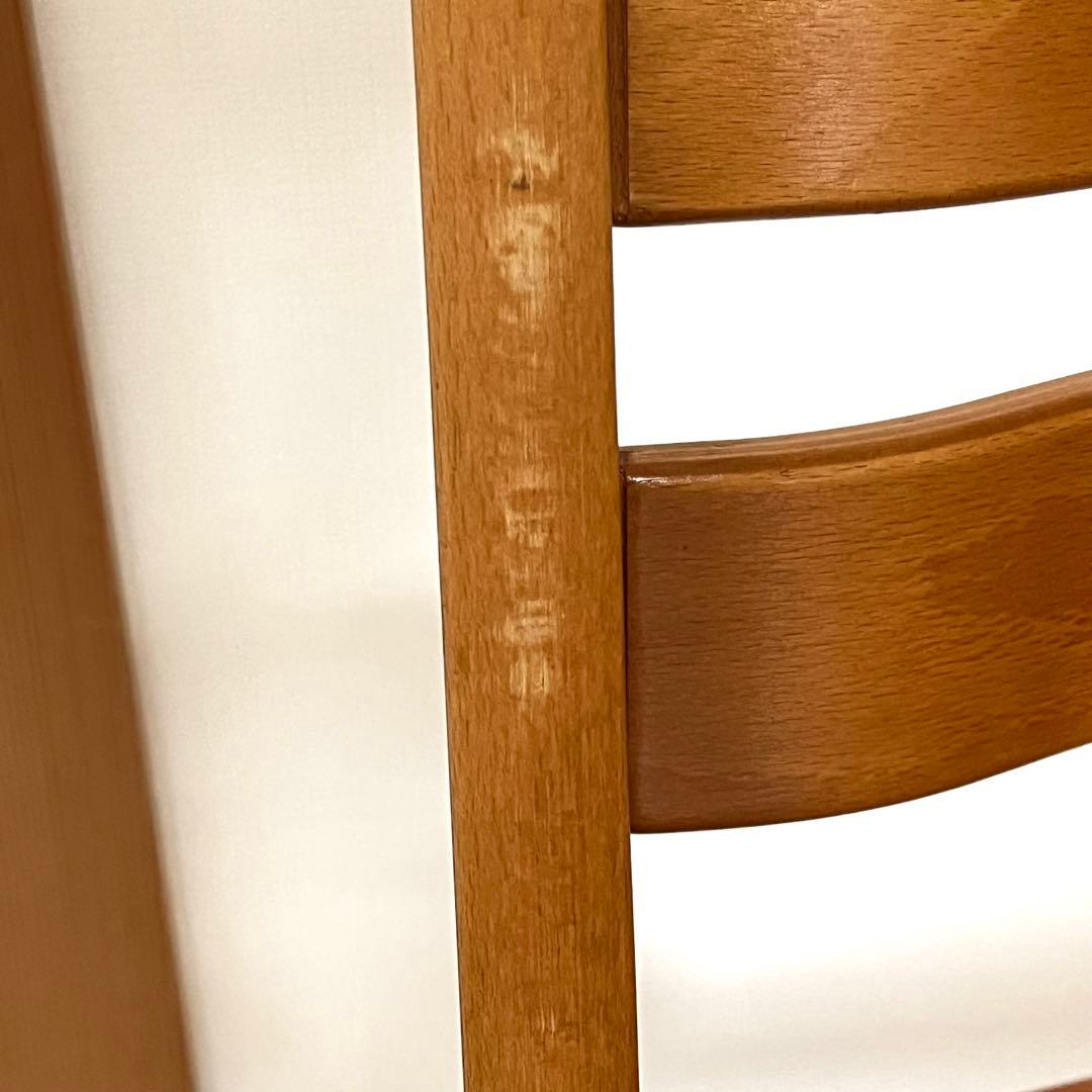 美品　ストッケ トリップトラップ シリアルNo.3　ナチュラル