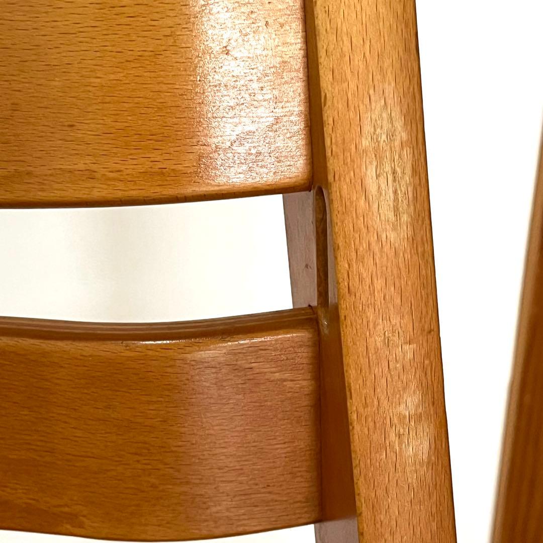 美品　ストッケ トリップトラップ シリアルNo.3　ナチュラル