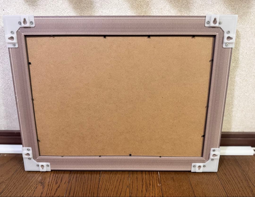 野鳥 鳥 羽根　アカゲラの羽標本