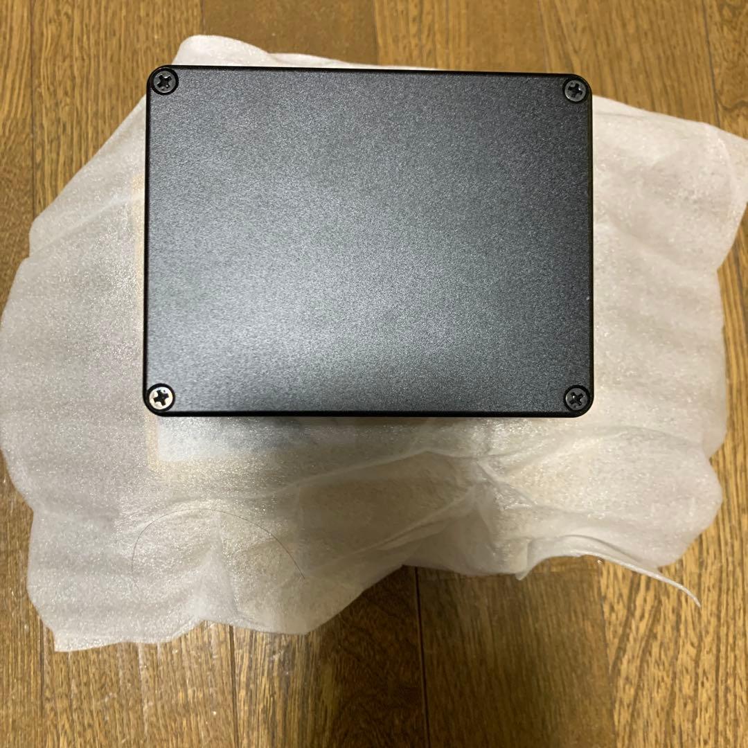 ギター Limetone Audio JACKAL