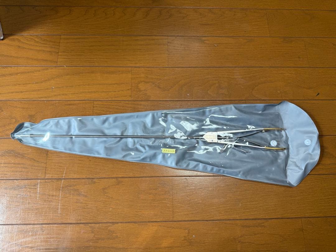 腹腔鏡手術持針器　ストレート　コトブキメディカル