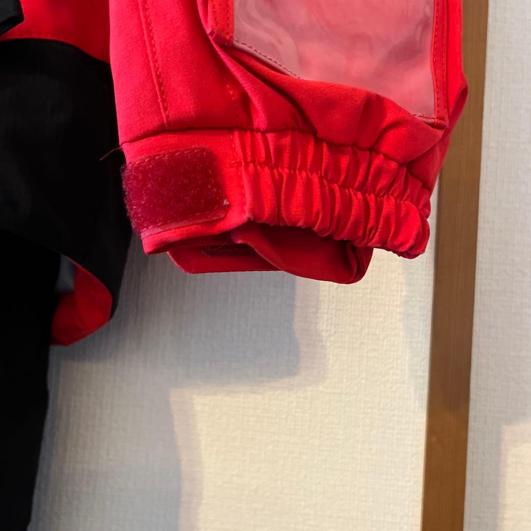 デサント スキーウェア Move Sport 130