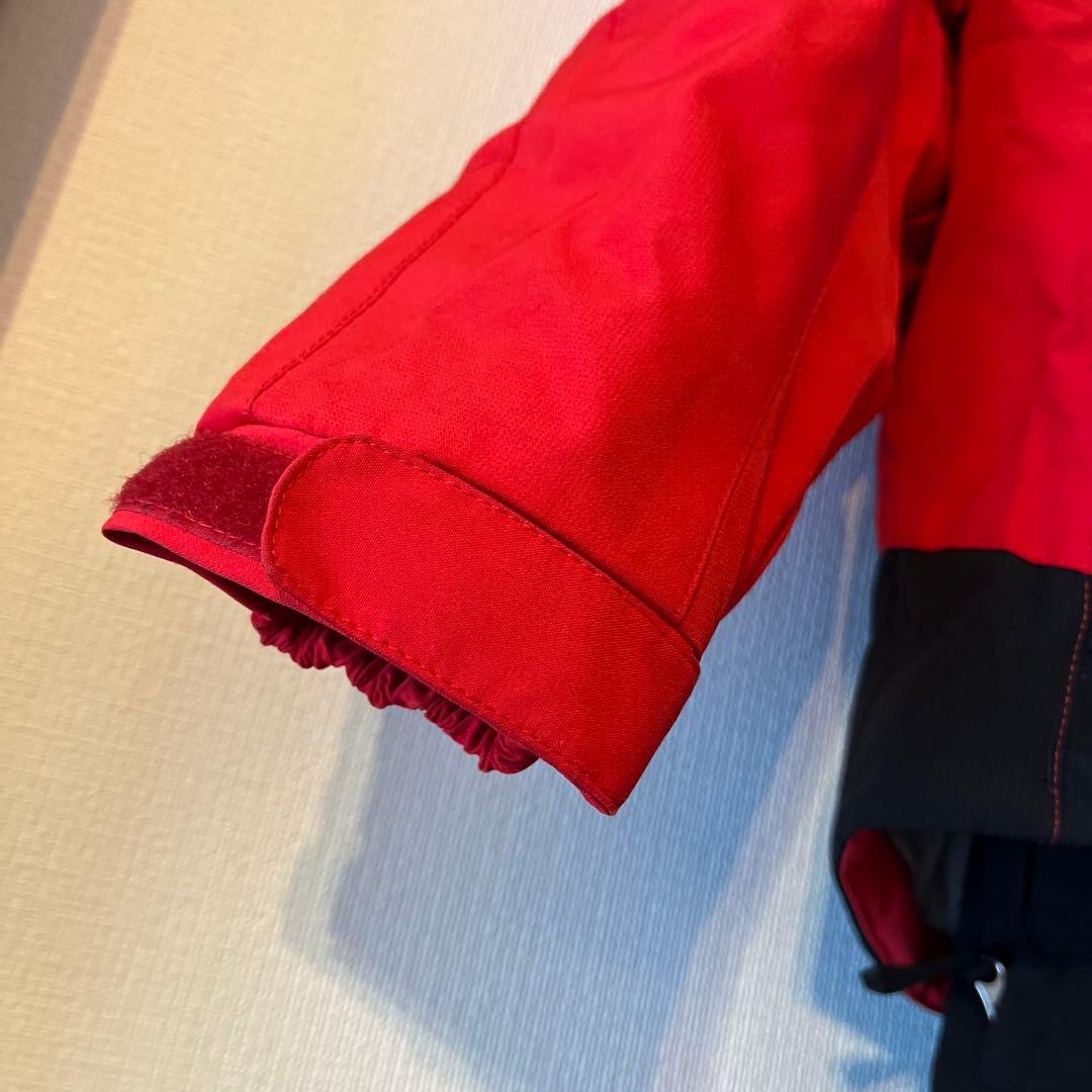 デサント スキーウェア Move Sport 130