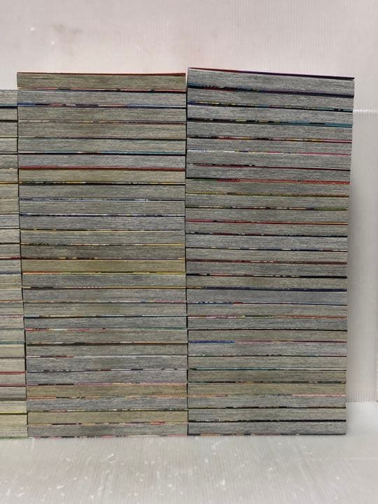 RX107m+2《良品》ワンピースONE PIECE 1-111巻続巻全巻セット