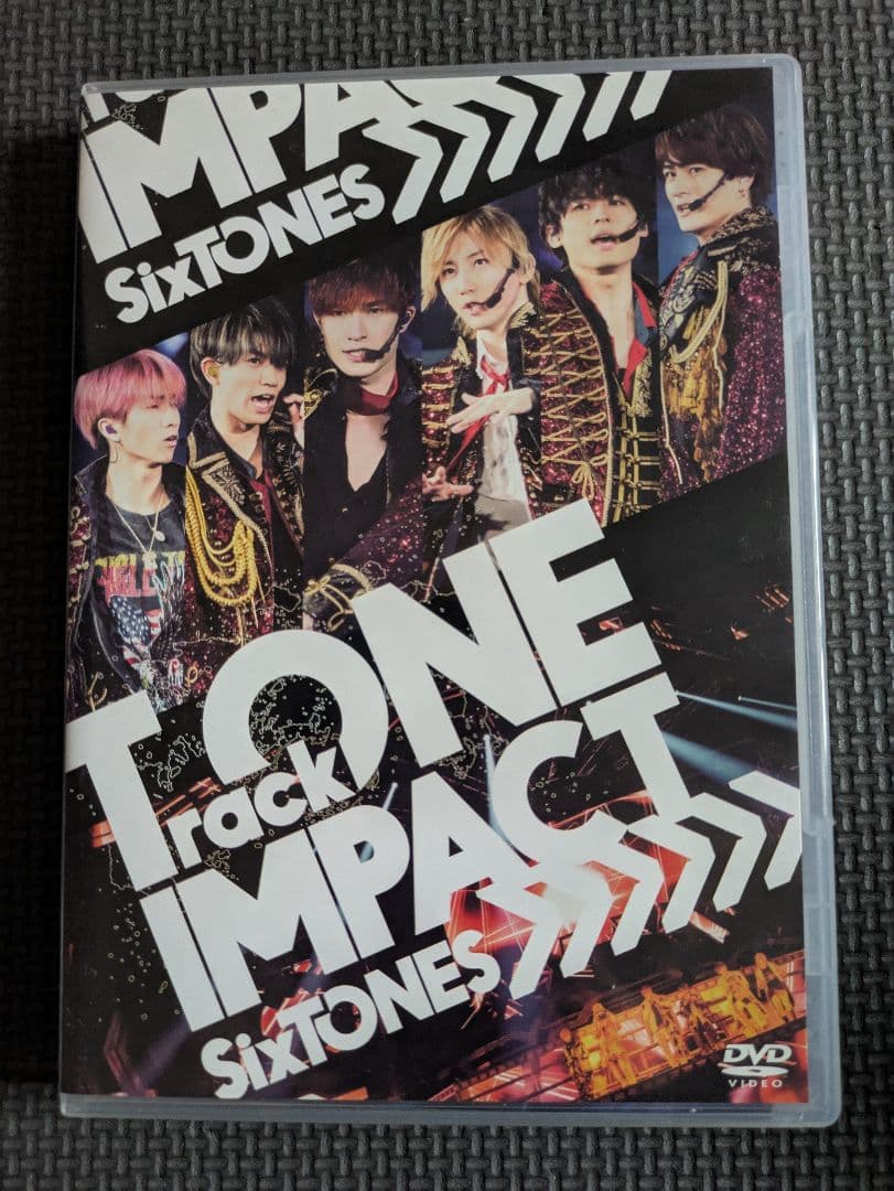 SixTONES　CD　まとめ売り