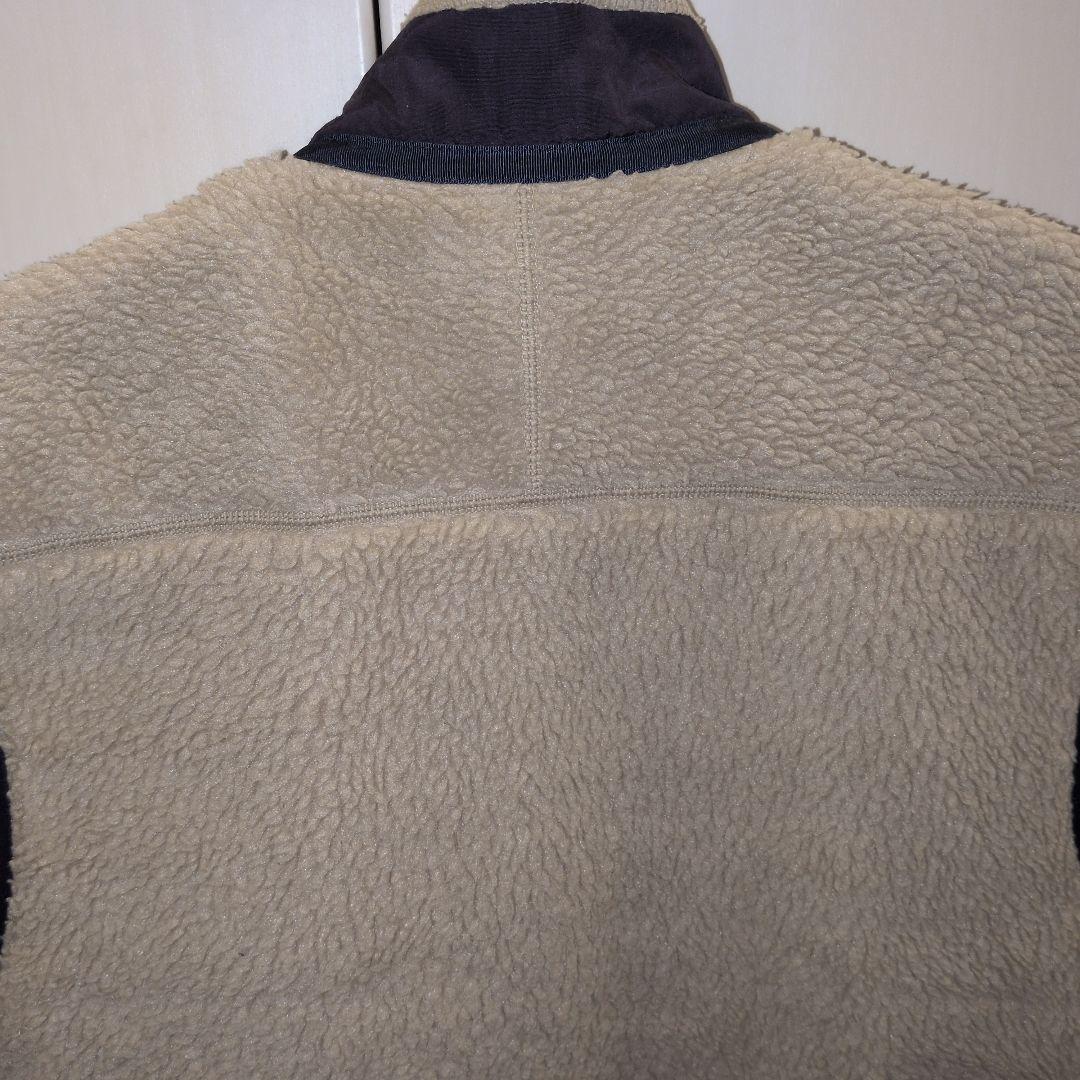 Patagonia　レトロX　メンズ　М