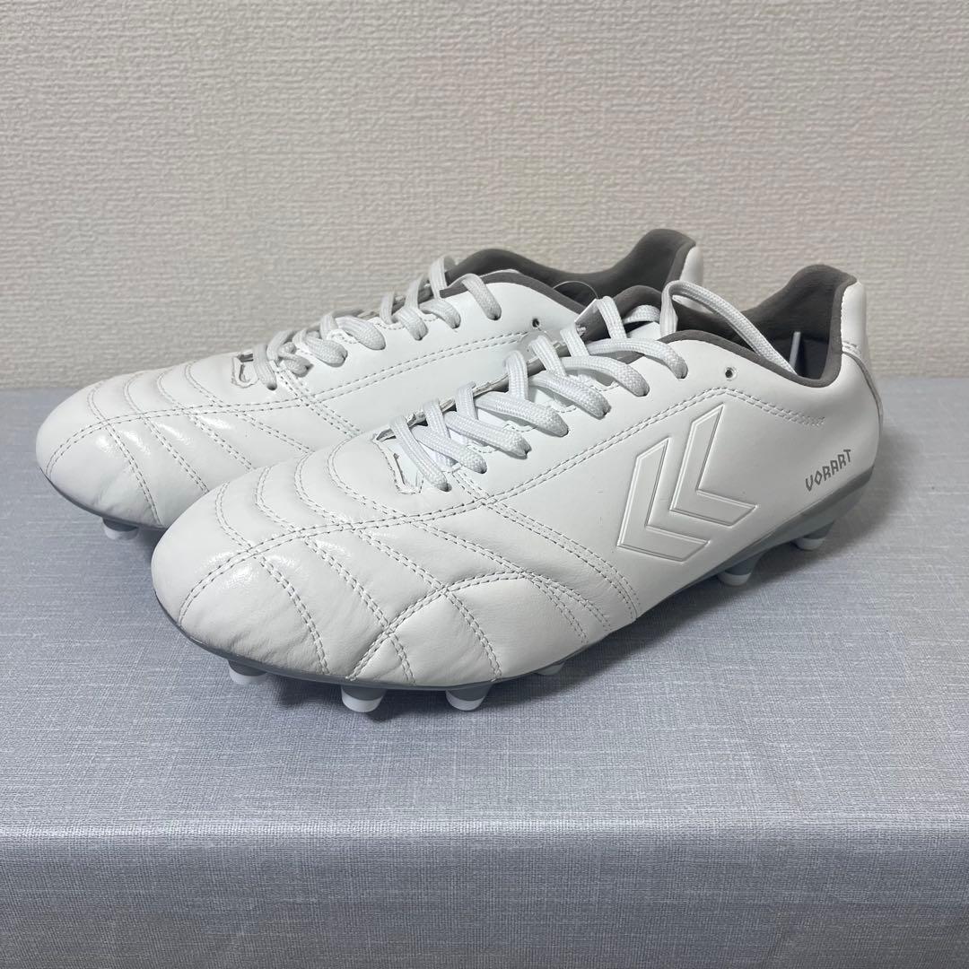 ヒュンメル　ヴォラート3 TEAM SUPERWIDEサッカーシューズ　スパイク