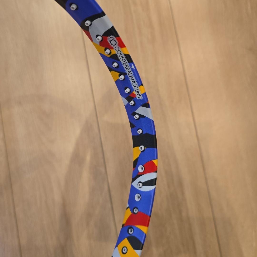 YONEX ジオブレイク50VS