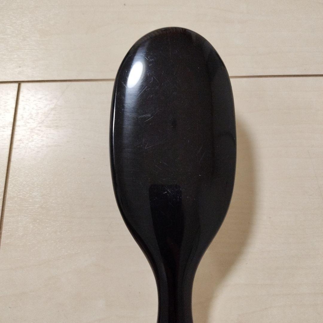 Mason Pearson ヘアブラシ　センス　シティブ クリーニングブラシ付き