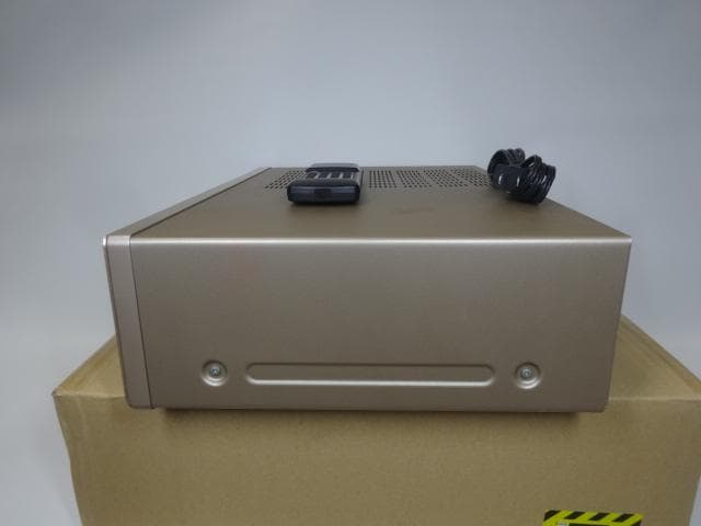 ONKYO オンキョー プリメインアンプ Integra A-924 リモコン付