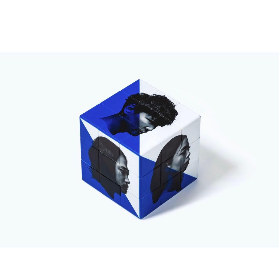 サカナクション turn【NF member 完全生産限定セット】Blu-ray