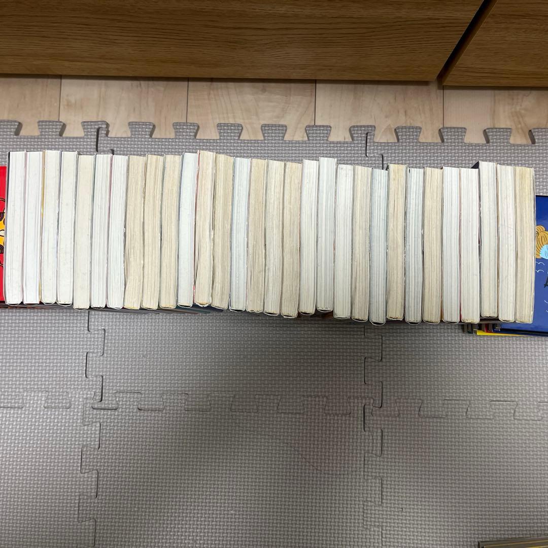 怪談レストランシリーズ(ナビ)含む49冊まとめ売り