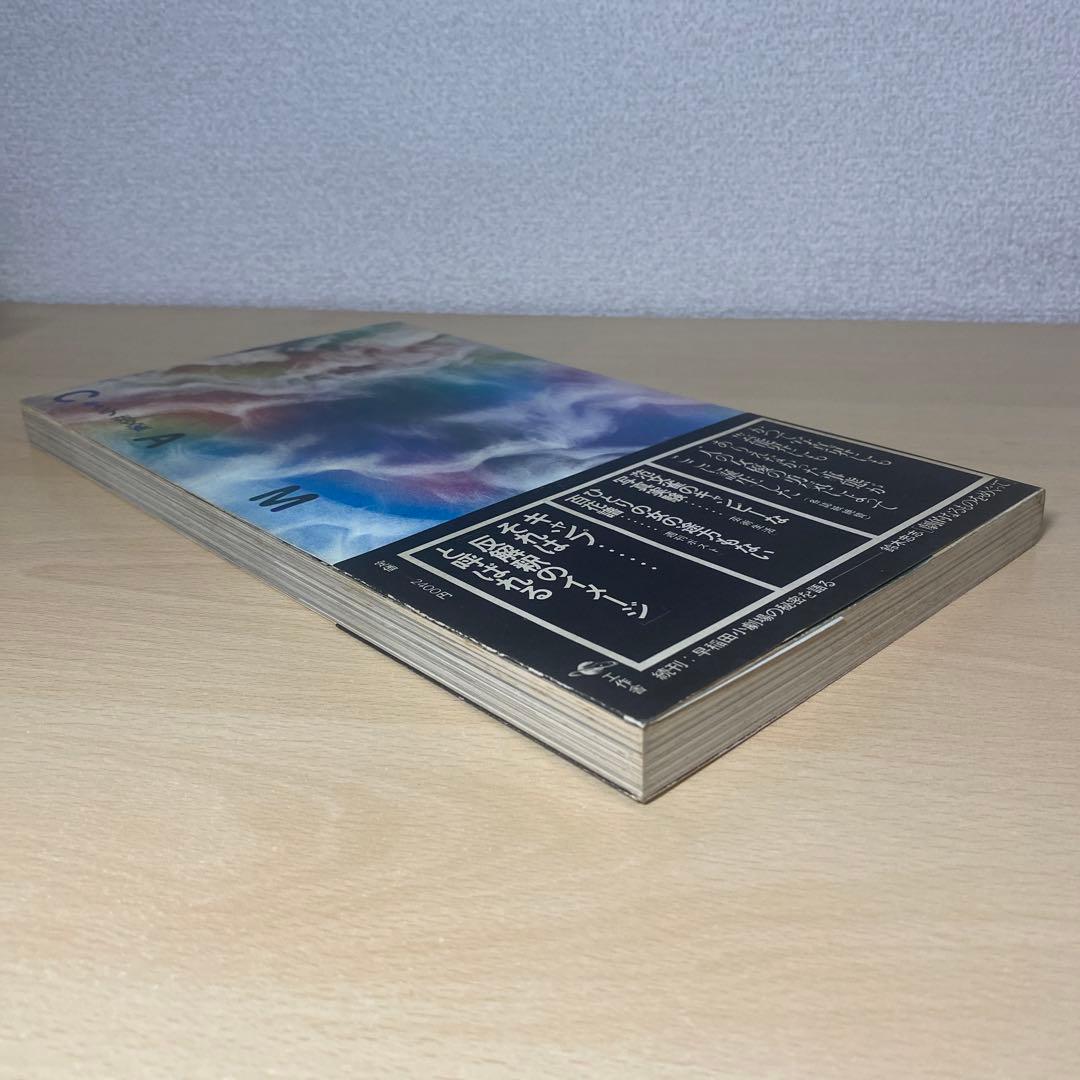 キャンプ CAMP 范文雀 帯付き