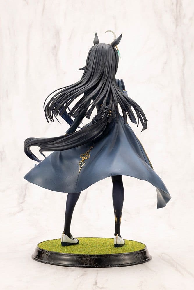 【新品・未開封】ウマ娘プリティーダービー マンハッタンカフェ 表情替えパーツ付属