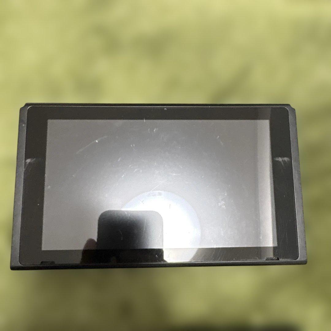 Nintendo Switch 本体 HAC 未対策機6台