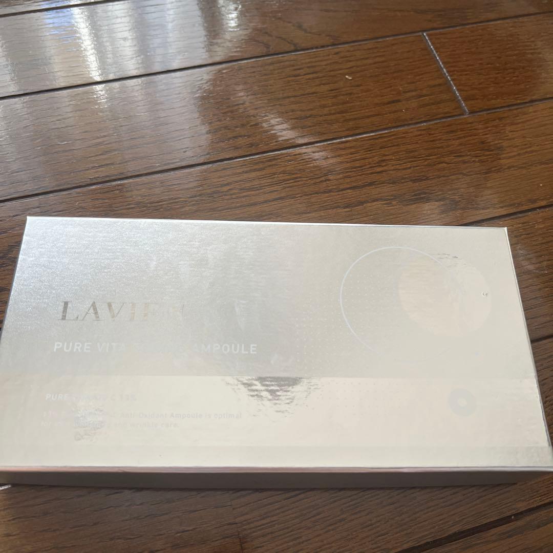 【要本文ご確認】【もももんさん専用】LAVIEN コラーゲン&ビタミンC美容液