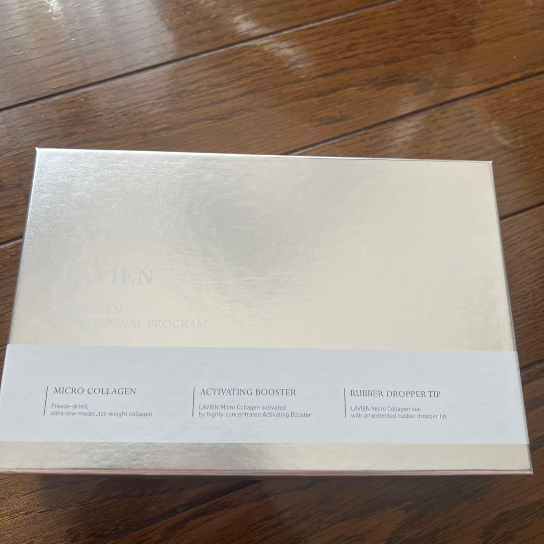 【要本文ご確認】【もももんさん専用】LAVIEN コラーゲン&ビタミンC美容液