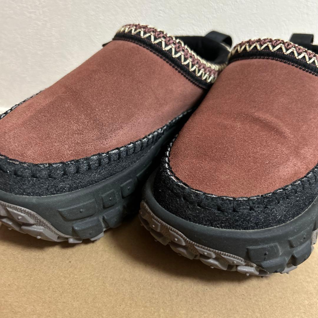 購入予定有り　UGG ベンチャー デイズ 厚底VENTURE DAZE 25cm