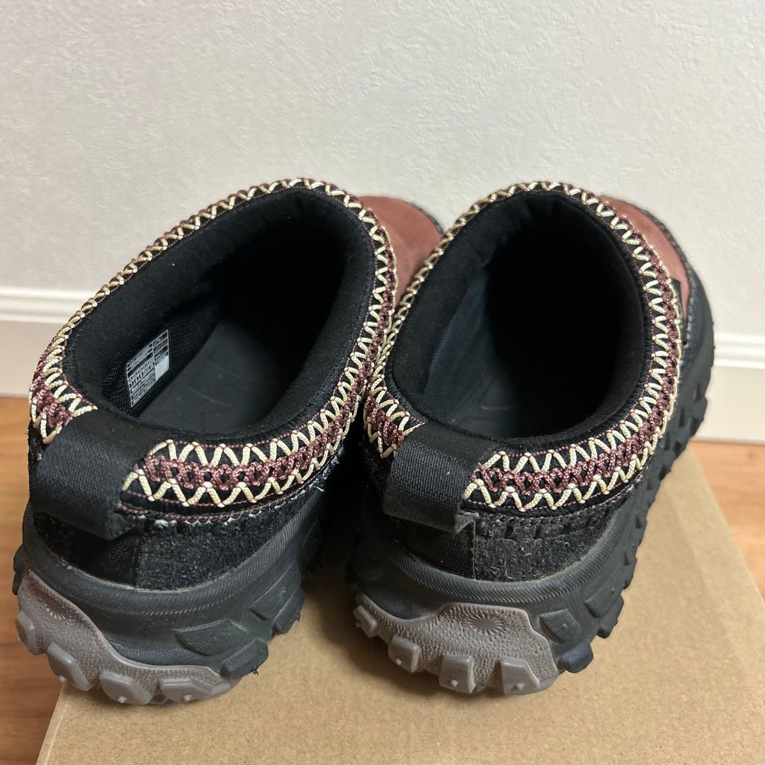 購入予定有り　UGG ベンチャー デイズ 厚底VENTURE DAZE 25cm