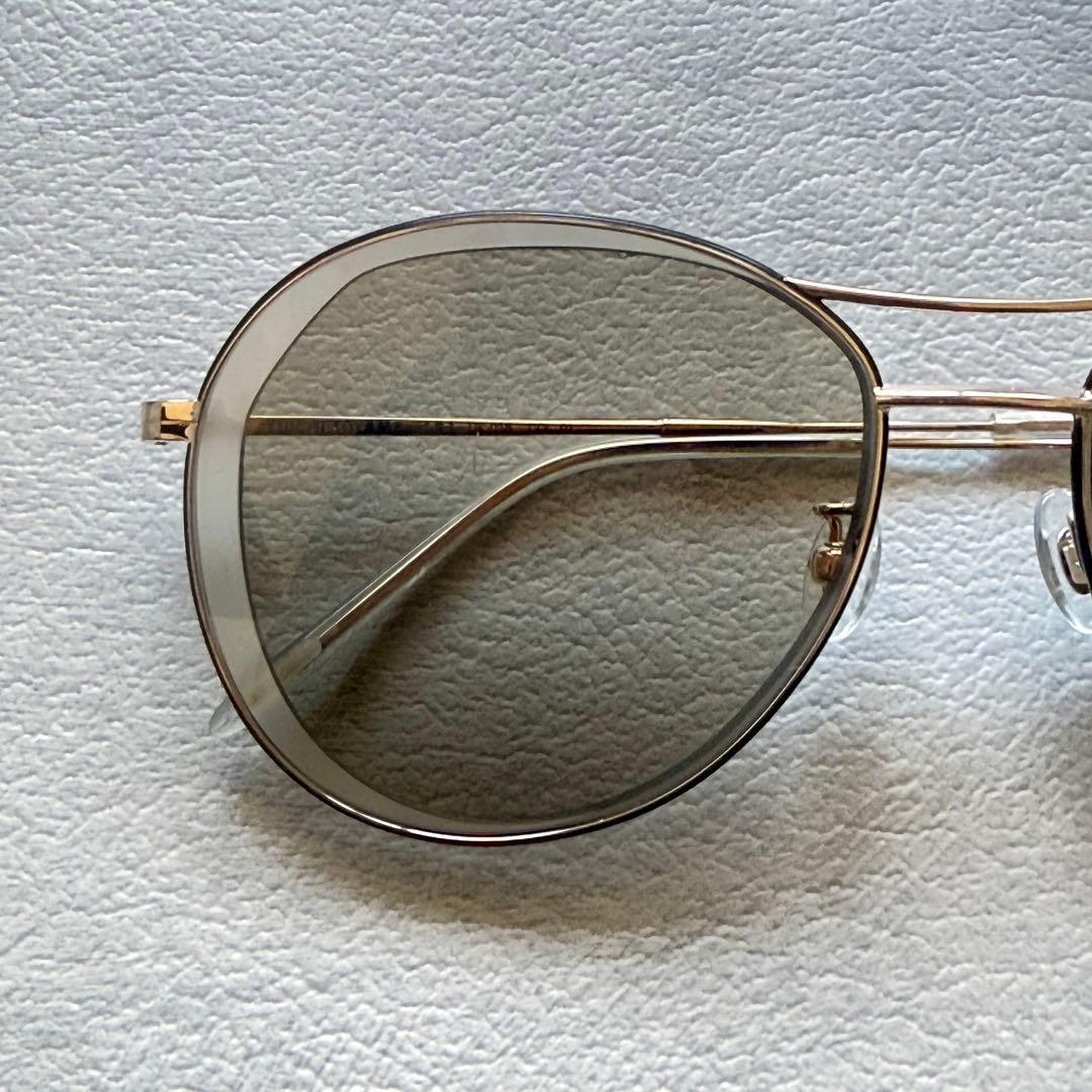 YUICHI TOYAMA. US-018 ユウイチトヤマ　ツーブリッジ