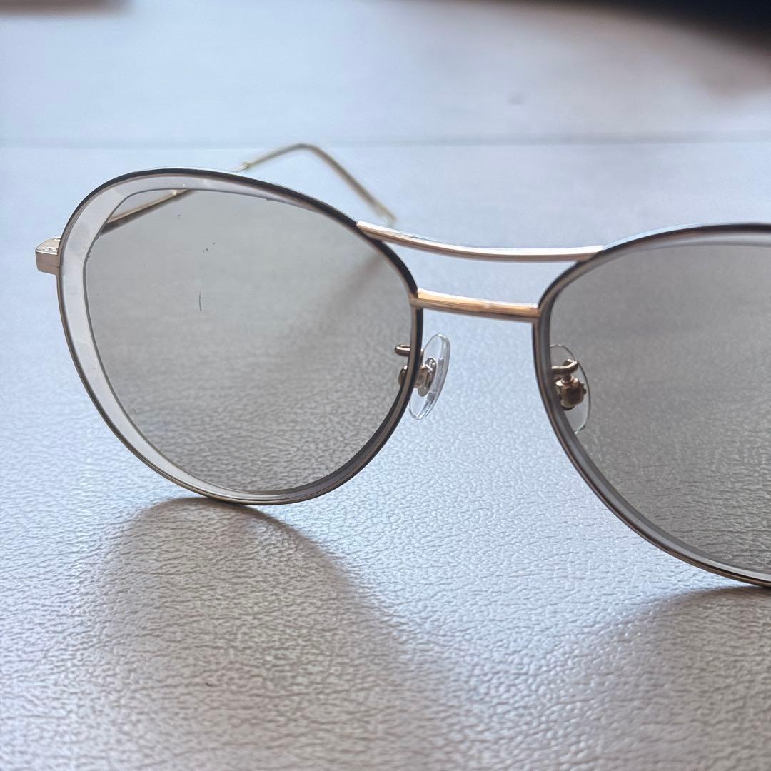 YUICHI TOYAMA. US-018 ユウイチトヤマ　ツーブリッジ