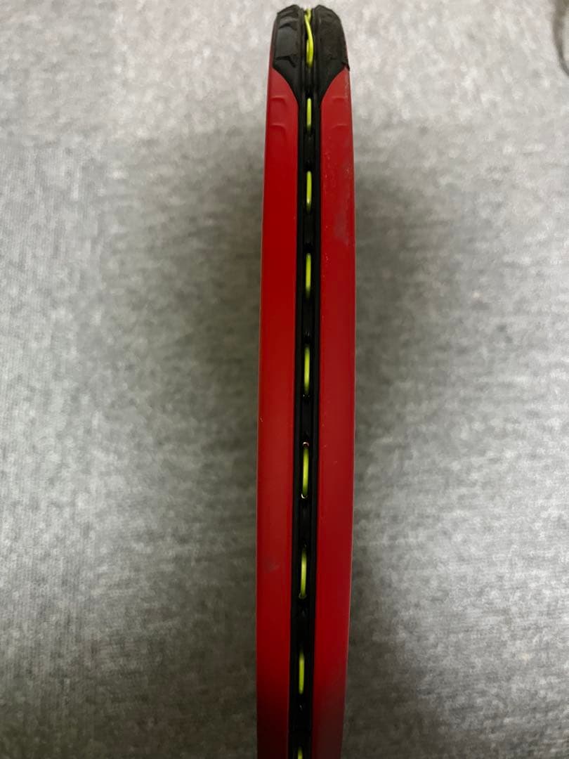 ラケット(軟式用) YONEX VCORE 100