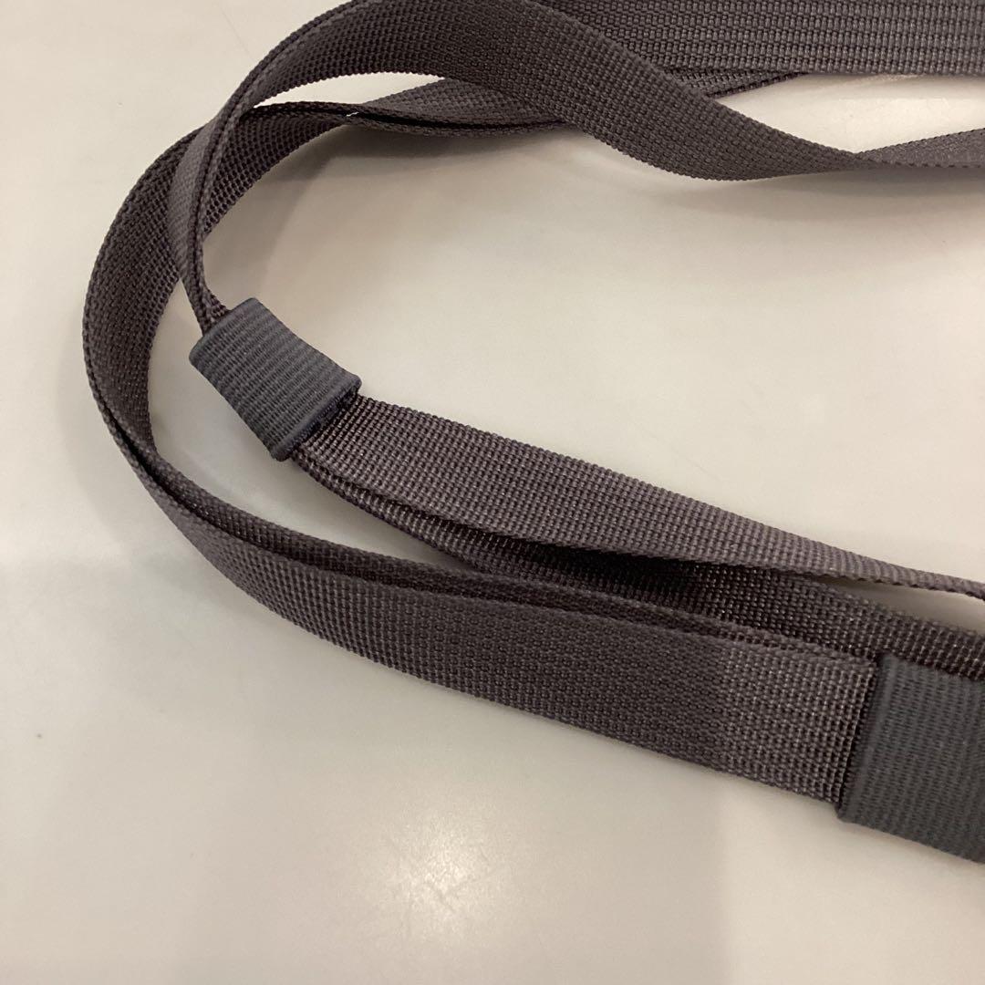 新品　BRIEFING MARKET TOTE WIDE SL ネイビー