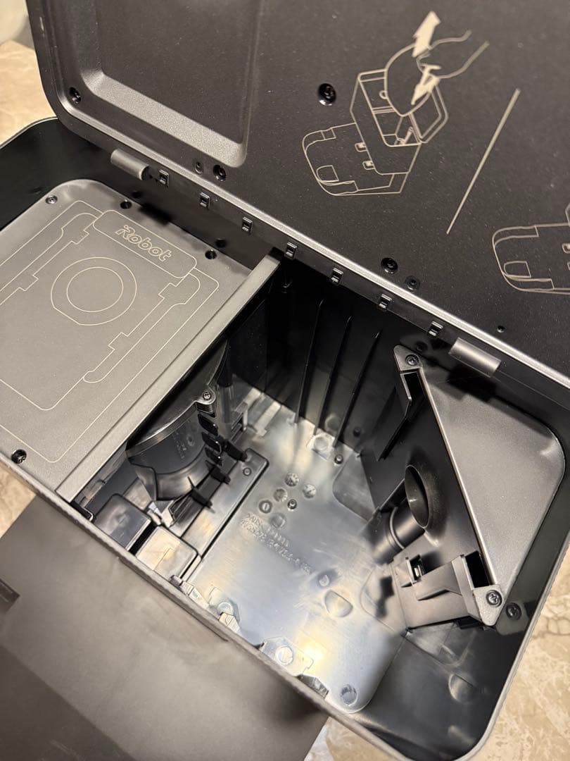 Roomba i5+ ロボット掃除機