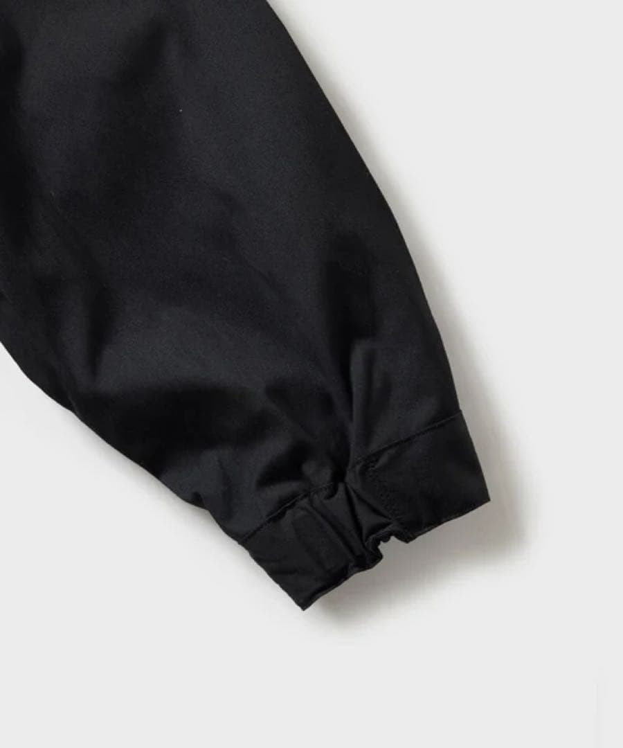 新品HYKE N/C TYPE M-65 FIELD COAT　ミリタ