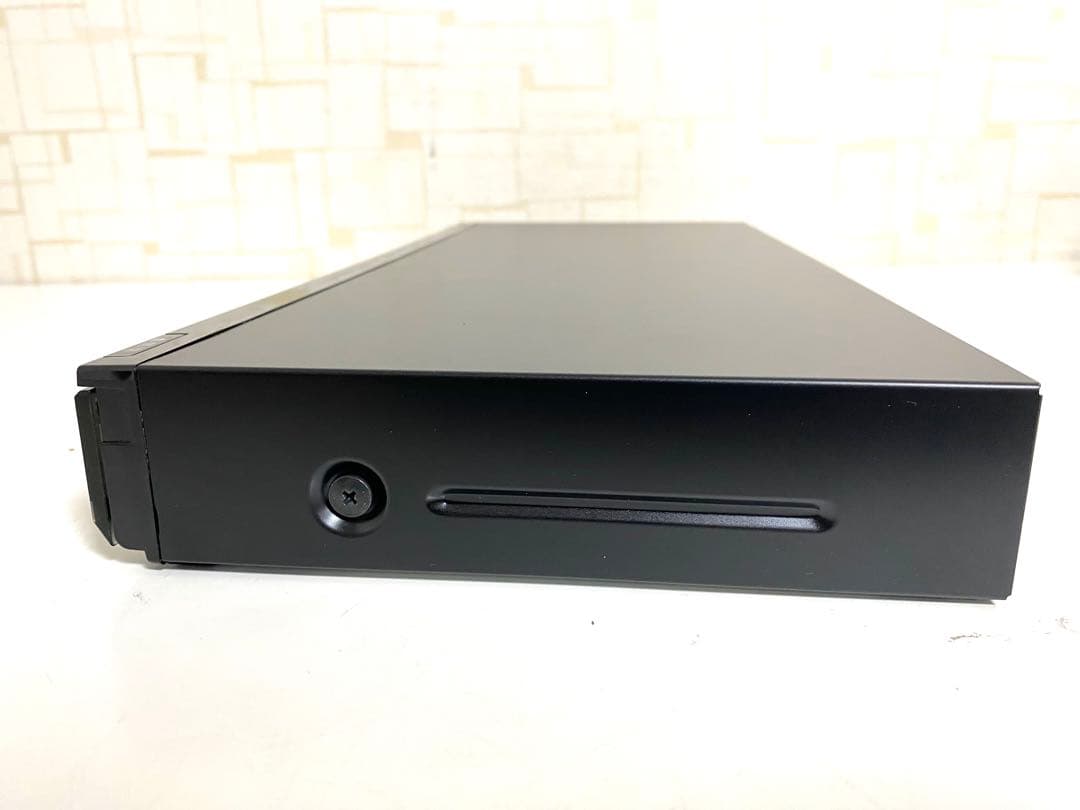 Panasonic DMR-BWT510 ブルーレイレコーダー 2011年製