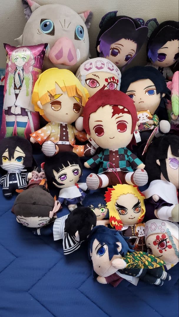 ★☆★鬼滅の刃 グッズまとめ売り★☆