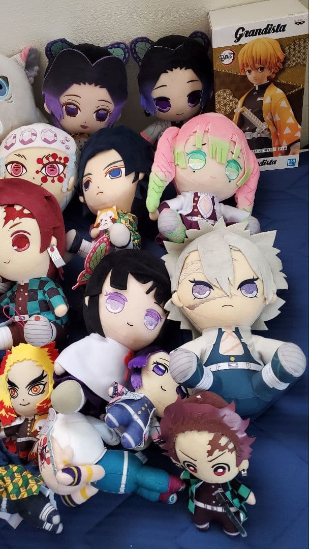 ★☆★鬼滅の刃 グッズまとめ売り★☆