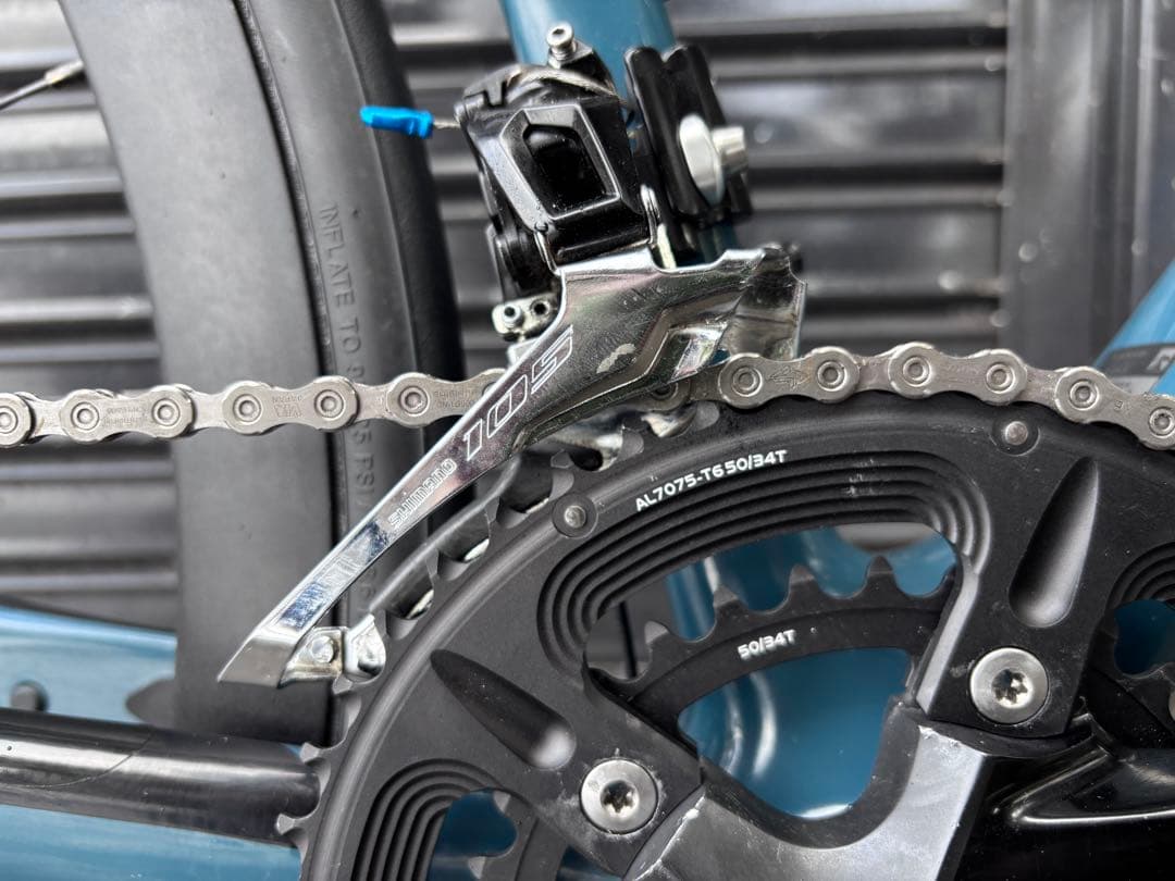 送料込 GIANT Defy Advanced 2 2022 Sサイズ