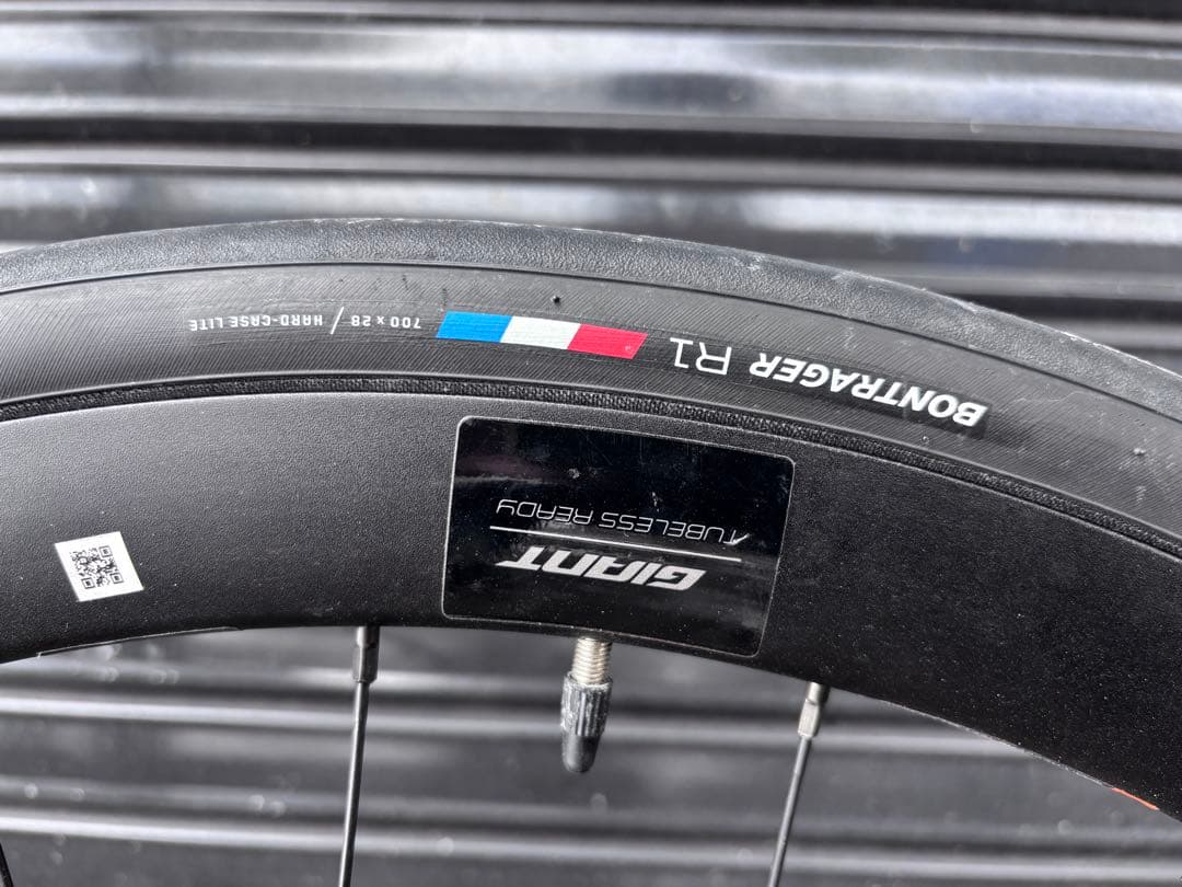 送料込 GIANT Defy Advanced 2 2022 Sサイズ