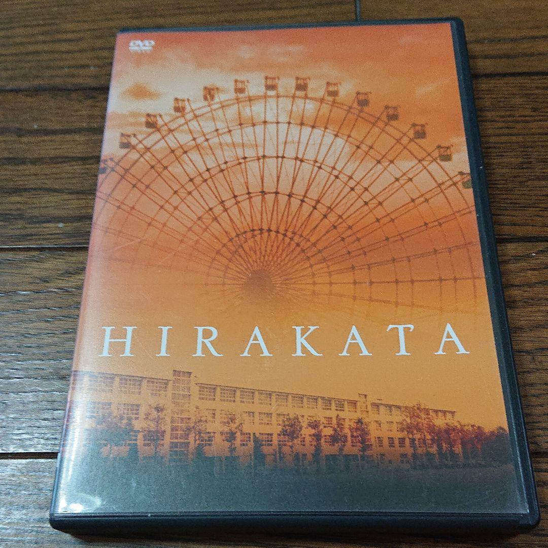 Janne Da Arc DVD 映画 HIRAKATA ジャンヌ・ダルク