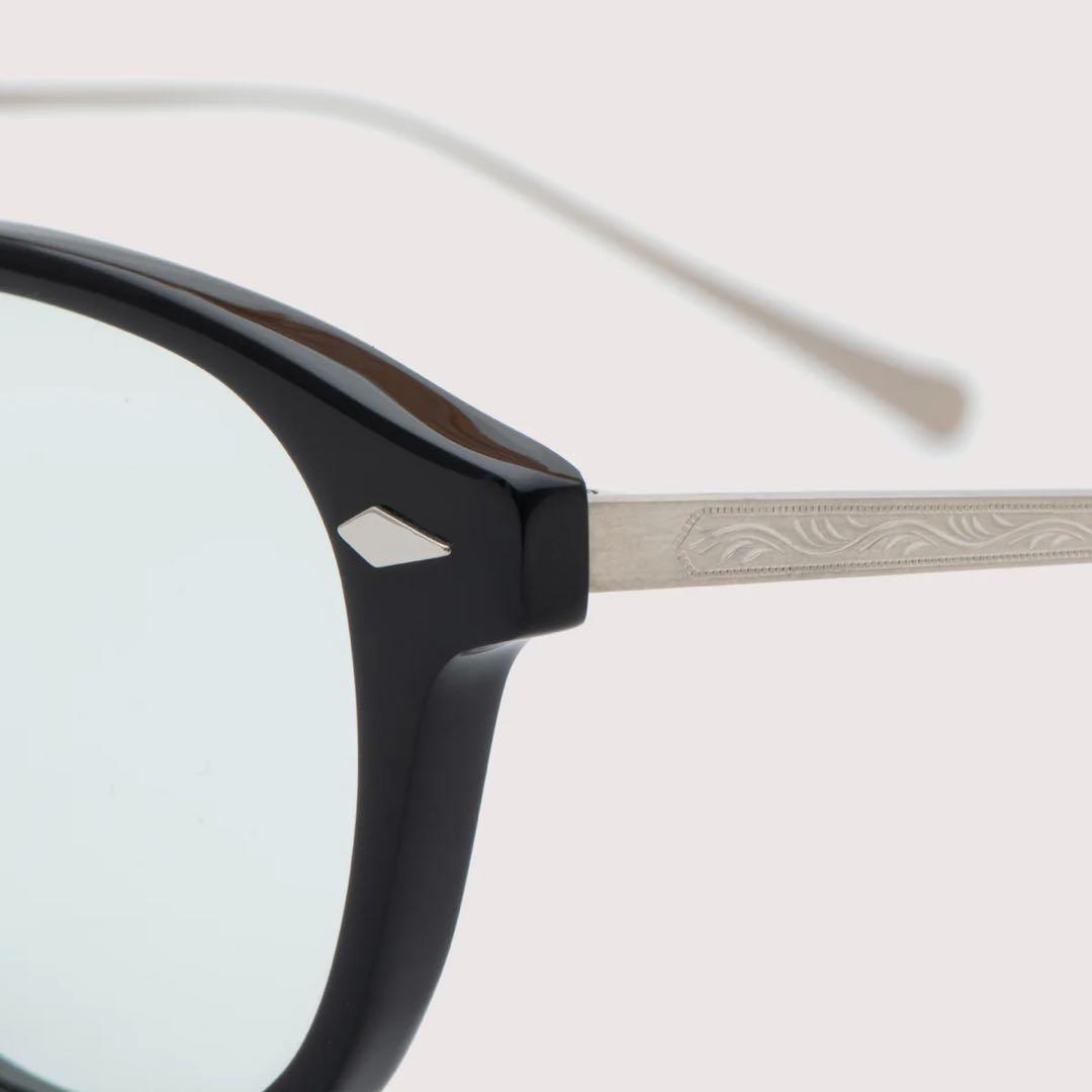 【新品】NOCHINO OPTICAL ノチノオプティカル　JIFUSAN#2